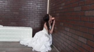 Slimewave Tereza elettra lamborghini nude Bizarre the Wedding Cum Slut