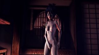 Secret Training Rukia Kuchiki 3D deutsche stiefmutter pornos Hentai