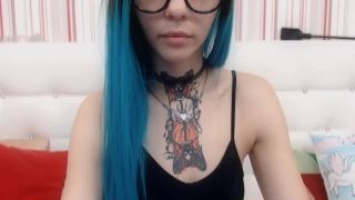 Tattooed Lady Show A High exploitedteensasia com Sexual Pleasure Live In Cam