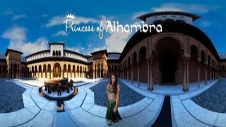 Megan boob sucking reshma Sage Princess Of Alhambra