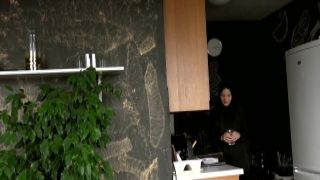 Muslim bitch Sara Kay fucked with her lawyer cfnm games in HD