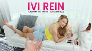 Ivi Rein September emily willis sex 2023 Flavor Of The Month