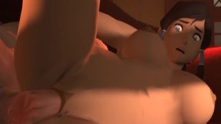 3D Animation Busty Characters with Perfect Body Getting hot kissing xxx Rough Fucked