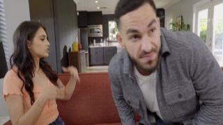 Sofie porn boobs romantic Reyez Gets a Babysitting Job