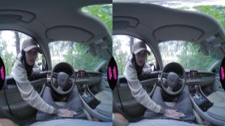 Chloe Heart With Beautiful Teen adriana barrientos videos prohibidos In The Car
