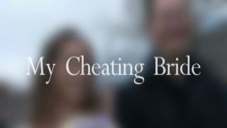 Family Fuckers Cheating bride gets new nepali sex fucked hard