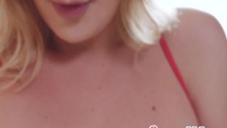 Curvy horny pornstart shows her skills dragon ballsex