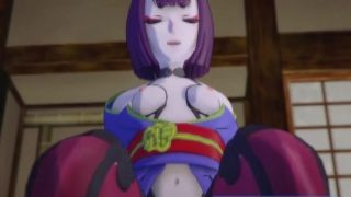 Video Games Whores tsunade nude pics with Bald Cunt Compilation of 3D Fuck Scenes
