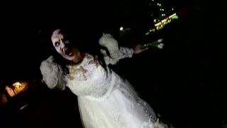 Amy Anderssen Zombie mature adult videos Bride