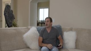 DogHouseDigital Riley Reign two4one porn Caught By My Stepsister