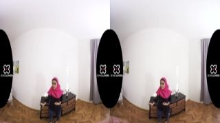 VR Yasmeena Ali gives Tourist a Special Tour priscilla salerno porn