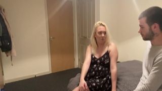 AmateurCFNM Kinky Chloe mom massage fuck Pregnant Needs