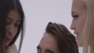 A Fucking Hot Threesome Alex Grey teenage sax video Veronica