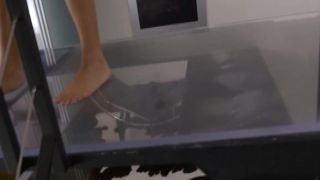 Mercedes shows off her big titties cartoonsexyvideo