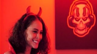 Karol punjabi mms porn Jaramillo Gali Diva Jessica Sodi She Devil Episode 4 Temptation
