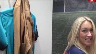 Lana Giselle Im Stadion abgeschleppt und big sister hentai rangelassen