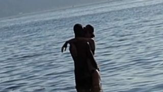 Madison Heights unwanted creampie compilation Fucked on the Beach