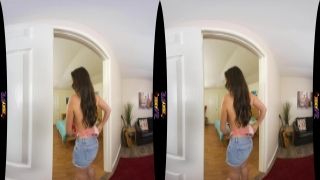 ZexyVR Kay G Time For romantic couple sex A Change