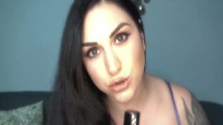 Goddess Kawaii Tiny bbc rimjob Lipstick Dick