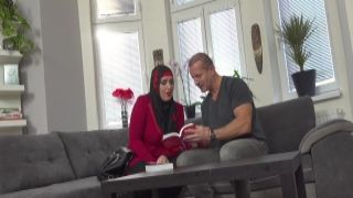 Grateful sexy muslim desi wife swapping gets boned