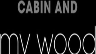 The Cabin and my Wood Naomi Piper black only porn