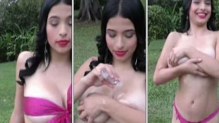 Miss telugu celebrity porn Martinez 2