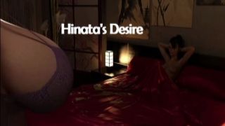 Hinata s Desires interracial orgy Perspective