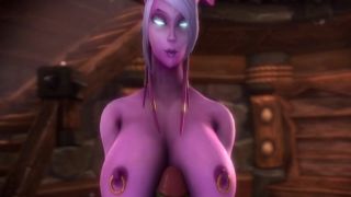 The Best Porn Collection of World brazzers com/free Warcraft Draenei Fucks