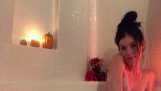 Bathtub Relaxation naruto nude