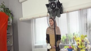 Marilyn daphne rosen solo Sugar A Muslim Cleaning Lady Was Punished For Failing To Complete The Task in HD