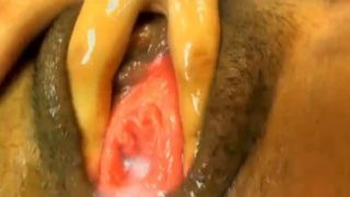 Wettest Pussy Ever iranian sex video CREAMY JUICE DRIPPING