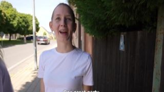 CzechStreets Horny amanda cerny playboy video PE Teacher