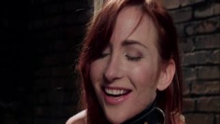 Zippered redhead fucked cruella morgan leak by bbc