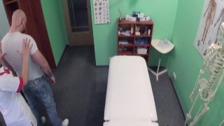 Nurse tricked guy ashley elliott porn to fuck her