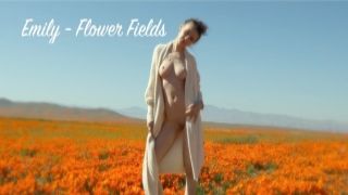 Emily pornindo Flower Fields