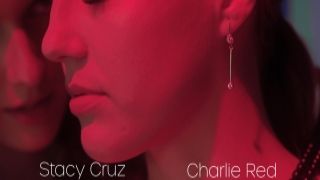 Stacy Cruz Charli Red Oiled Duet 2 free ex girlfirend porn