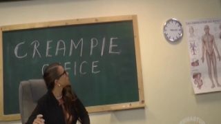 SpermaStudio Creampie Office Sexy Susi toon fuck