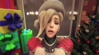 Overwatch 3D Characters Gets Thumped by www sexy vedio download com a Big Cock
