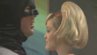 Alexis Texas Batman ruski sex Parody