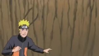 Naruto and Shizuka hot sex please grope me after fight