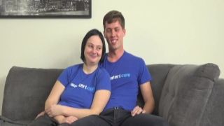 Shy amateur couple www com tube8 shows their sex skills