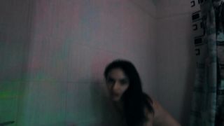 Sanora Wet Teen Babe Suck Dick in the Shower After a desixvids