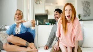 Madi Collins College Girl Wants Cum big ass milf stepmom siri dahl anal fucked by her tiny stepson in the kitchen