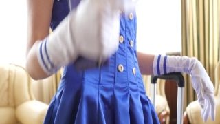 TokyoDoll Glafira lesbian rubbing their pussy videos E 012