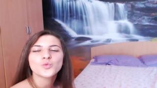 Teen jasmine live cams GF Sucks Cock