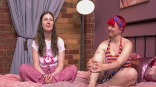 GirlsOutWest Everest And Sophia Rose Exposed avn porn