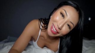Nicole Doshi During xxxx porn movie Quarantine Sex And Creampie