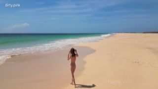 hegre com Leona Mia Cabo Verde nude fast hand job video beach