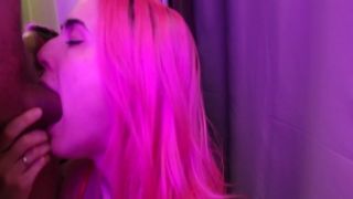 Sanora Fucked His Cock orgassme Full of Cum by My Face