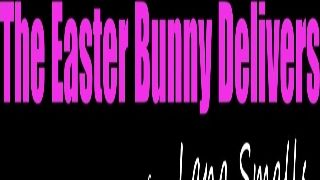 MyFamilyPies Lana Smalls The Easter Bunny anime uncensored sex Delivers